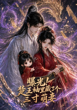 曝光!楚王袖里藏了个三寸萌妻(71集) 曝光!楚王袖里藏了个三寸萌妻(71集)精彩短剧分享