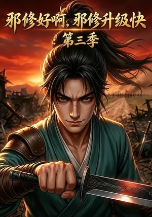 邪修好啊,邪修升级快:第三季(139集) 邪修好啊,邪修升级快:第三季(139集)一口气看完