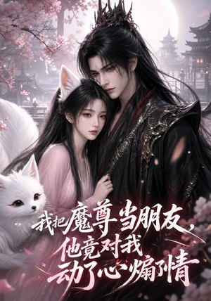 我把魔尊当朋友，他竟对我动了心煽了情（167集）短剧也太好看了