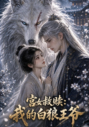 宫女救赎：我的白狼王爷（50集）最火短剧热播中
