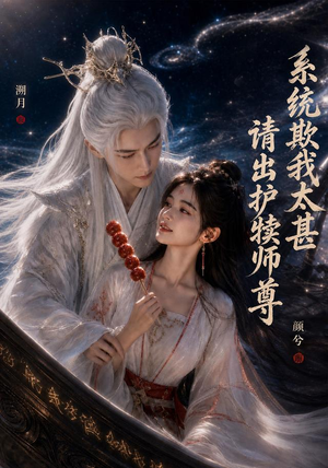 系统欺我太甚请出护犊师尊(73集) 系统欺我太甚请出护犊师尊(73集)精彩短剧来了