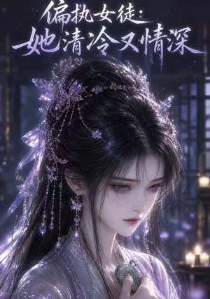 偏执女徒:她清冷又情深(32集) 偏执女徒:她清冷又情深(32集)免费看短剧