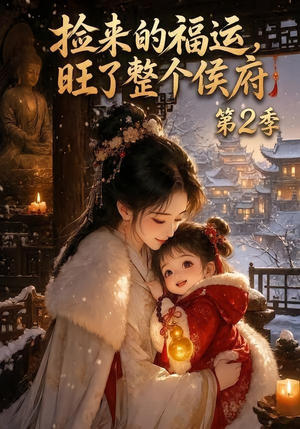 捡来的福运,旺了整个侯府第2季(186集) 捡来的福运,旺了整个侯府第2季(186集)短剧片段推荐
