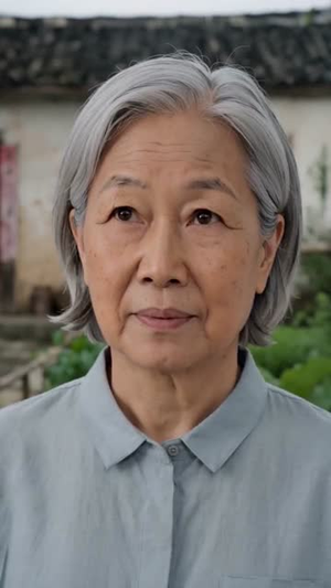 治愈系夫人力拔山河（50集）我全都看完了