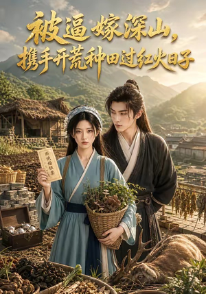 被逼嫁深山，携手开荒种田过红火日子（102集）短剧在哪个平台