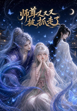 师尊又又又被抓走了（45集）在哪个平台看好