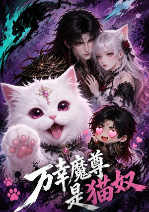 万幸魔尊是猫奴(45集) 万幸魔尊是猫奴(45集)好看的短剧来了
