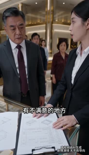 知夏的逆袭之路(59集) 知夏的逆袭之路(59集)短剧片段分享