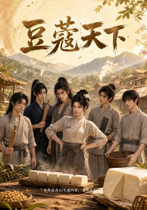 豆蔻天下（67集）好看的短剧