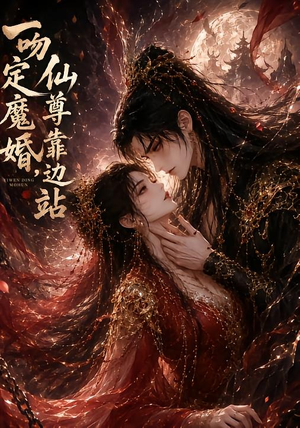一吻定魔婚,仙尊靠边站(60集) 一吻定魔婚,仙尊靠边站(60集)百度在线观看