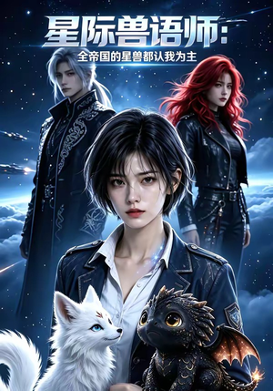 星际兽语师:全帝国的星兽都认我为主(60集) 星际兽语师:全帝国的星兽都认我为主(60集)短剧太好看了