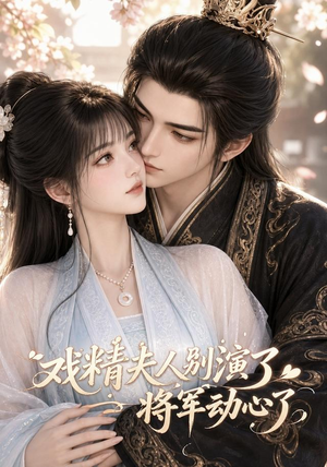 戏精夫人别演了,将军动心了(50集) 戏精夫人别演了,将军动心了(50集)短剧追不停