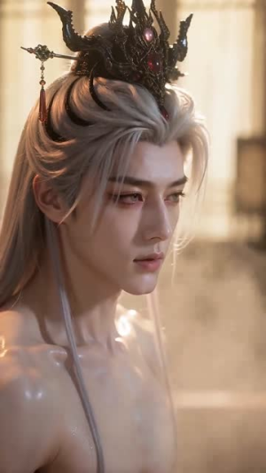 假死归来,暴君红眼掐腰宠(60集) 假死归来,暴君红眼掐腰宠(60集)热门短剧推荐
