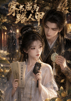穿书成为路人甲（50集）看过的人都说好