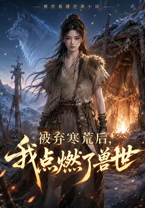 被弃寒荒后，我点燃了兽世（35集）好看的国产短剧