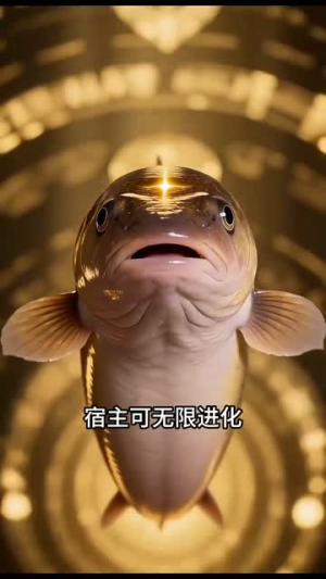 吞噬进化:从泥鳅开始的地球霸主(86集) 吞噬进化:从泥鳅开始的地球霸主(86集)全集我都看完了