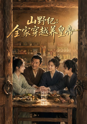 山野纪:全家穿越养皇帝(77集) 山野纪:全家穿越养皇帝(77集)精彩热门短剧