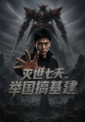 灭世七天，举国搞基建（67集）热门短剧推荐。