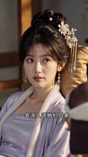 悍妻有神力,携夫筑良田4(112集) 悍妻有神力,携夫筑良田4(112集)精彩短剧热播