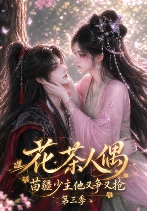 花茶人偶苗疆少主他又争又抢第三季(64集) 花茶人偶苗疆少主他又争又抢第三季(64集)短剧片段推荐