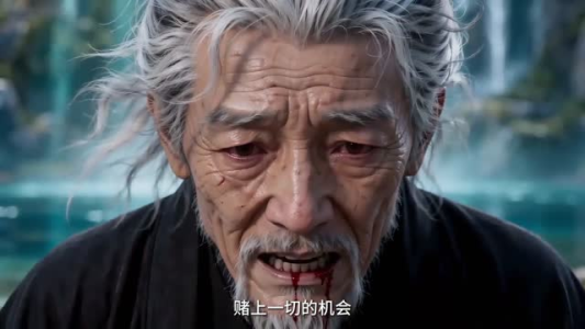 凡人修仙:寿元燃烧逆仙途第三季(80集) 凡人修仙:寿元燃烧逆仙途第三季(80集)超好看短剧推荐
