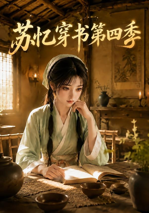 苏忆穿书第四季（148集）免费短剧合集