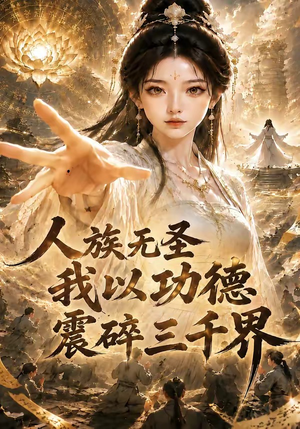 人族无圣,我以功德震碎三千界第一季(120集) 人族无圣,我以功德震碎三千界第一季(120集)百度网盘在线看