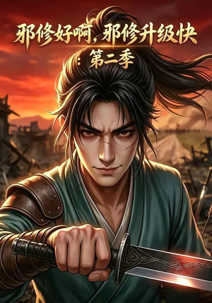 邪修好啊,邪修升级快:第二季(83集) 邪修好啊,邪修升级快:第二季(83集)看短剧放松一下