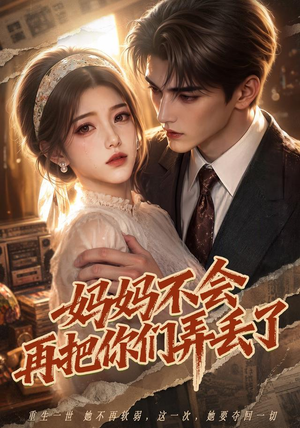 妈妈不会再把你们弄丢了(41集) 妈妈不会再把你们弄丢了(41集)百亿短剧抢先看