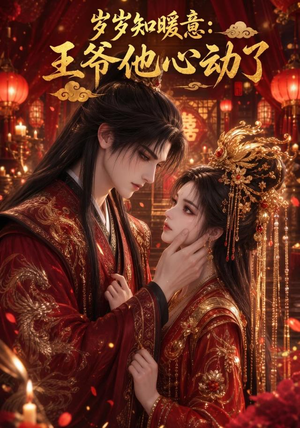 岁岁知暖意:王爷他心动了(160集) 岁岁知暖意:王爷他心动了(160集)流畅播放免费看