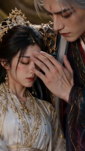 凤凰养的魔尊,与我共逆三界(30集) 凤凰养的魔尊,与我共逆三界(30集)短剧介绍