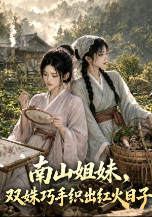 南山姐妹,双姝巧手织出红火日子第二季(71集) 南山姐妹,双姝巧手织出红火日子第二季(71集)最火的短剧