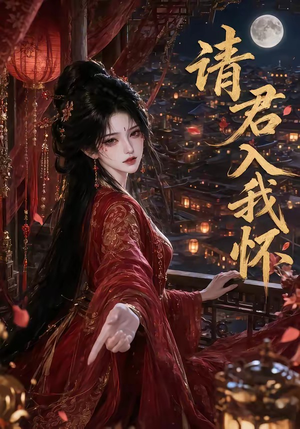 请君入我怀(195集) 请君入我怀(195集)在线播放