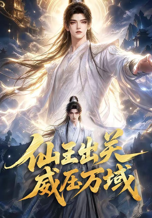 仙王出关威压万域(60集) 仙王出关威压万域(60集)全集免费看短剧