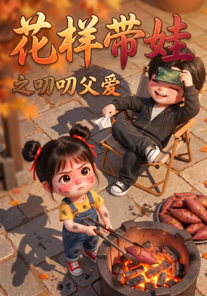 花样带娃之叨叨父爱（101集）女主谁演的