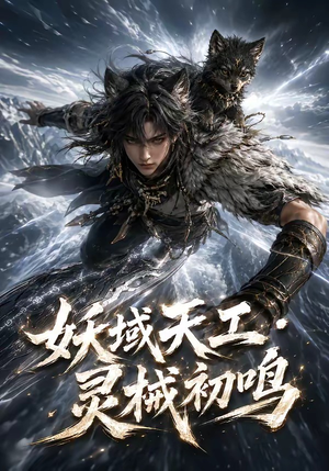 妖域天工：灵械初鸣（46集）更新时间一览表