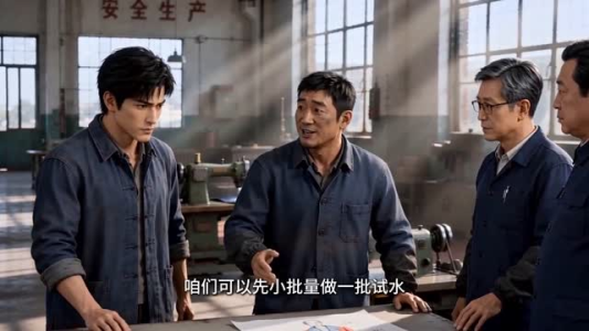 重回狩猎82从做弹弓开始养全家第二季(118集) 重回狩猎82从做弹弓开始养全家第二季(118集)追短剧看全集
