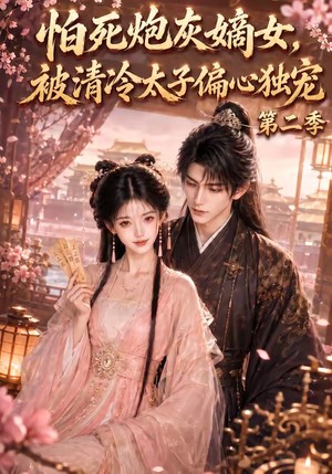 怕死炮灰嫡女,被清冷太子偏心独宠第二季(189集) 怕死炮灰嫡女,被清冷太子偏心独宠第二季(189集)最火短剧热播