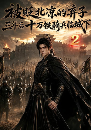 被贬北凉的弃子,三年后十万铁骑兵临城下2(106集) 被贬北凉的弃子,三年后十万铁骑兵临城下2(106集)短剧推荐分享