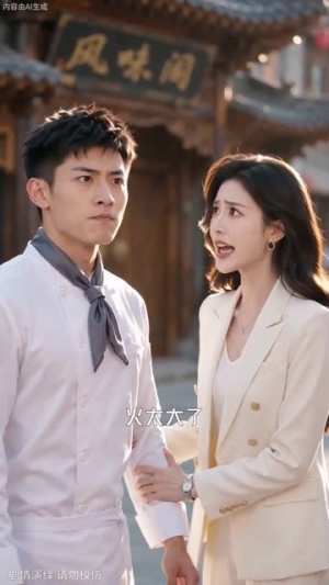 厨神从乡下来2（40集）免费观看完整版