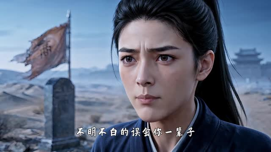 炮灰玩家:将军请自控(79集) 炮灰玩家:将军请自控(79集)熬夜追短剧