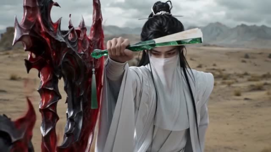 少女奇语撼动异世(61集) 少女奇语撼动异世(61集)一起看短剧