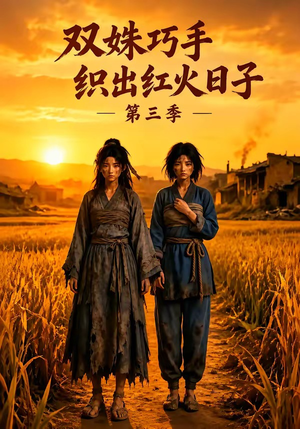 双姝巧手织出红火日子第三季(75集) 双姝巧手织出红火日子第三季(75集)短剧分享剧集