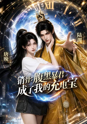 销骨:腹黑暴君成了我的充电宝(133集) 销骨:腹黑暴君成了我的充电宝(133集)免费短剧就是爽