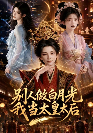 别人做白月光,我当太皇太后(62集) 别人做白月光,我当太皇太后(62集)全集免费