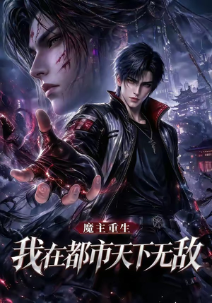 魔主重生:我在都市天下无敌(85集) 魔主重生:我在都市天下无敌(85集)精彩短剧追不停