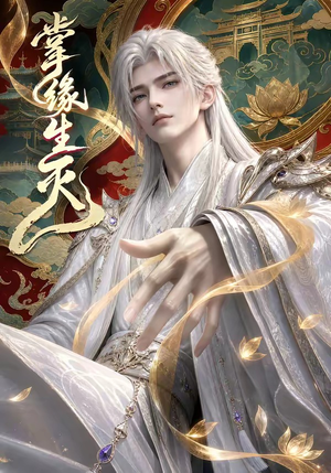 掌缘生灭(144集) 掌缘生灭(144集)一口气追完全集