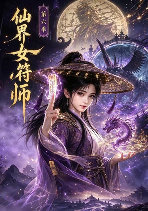 仙界女符师第六季（148集）第一集