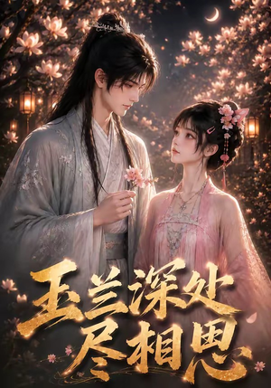 玉兰深处尽相思(73集) 玉兰深处尽相思(73集)最后一集