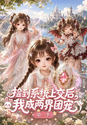 捡到系统上交后我成两界团宠第一季(112集) 捡到系统上交后我成两界团宠第一季(112集)常回家看看短剧